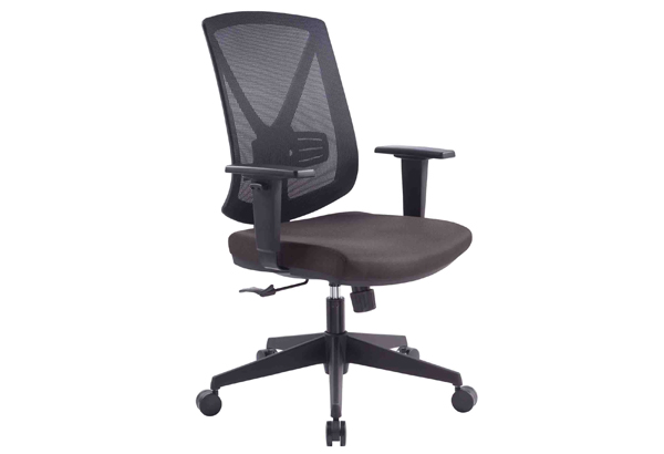 现代办公椅-西安办公椅Miro-003C