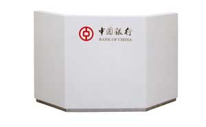 中国银行家具4-办公家具